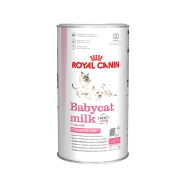 Royal Canin Babycat Milk tejpor 300g