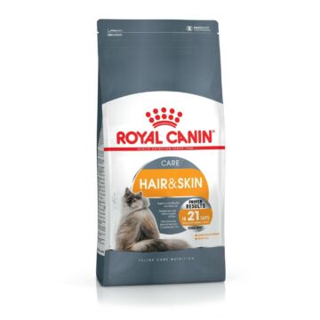 Royal Canin Hair & Skin Care 0,4 kg