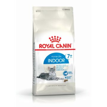 Royal Canin Indoor 7+ 0,4 kg