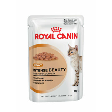 Royal Canin Intense Beauty Care 85g