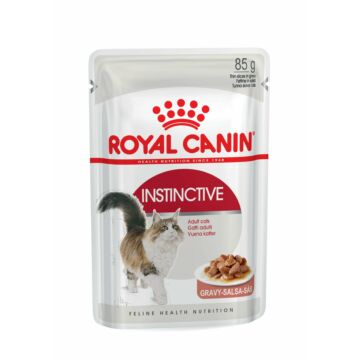 Royal Canin Instinctive Gravy  85g