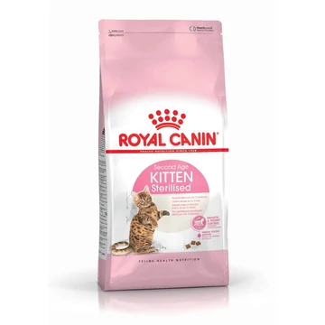 Royal Canin Kitten Sterilised 0,4 kg