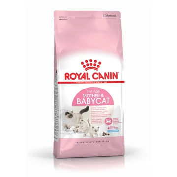 Royal Canin Mother &amp; Babaycat 0,4 kg