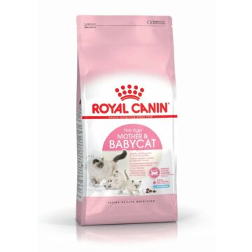 Royal Canin Mother & Babaycat 0,4 kg