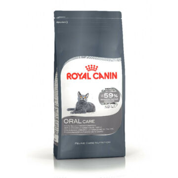 Royal Canin Oral Care 0,4 kg