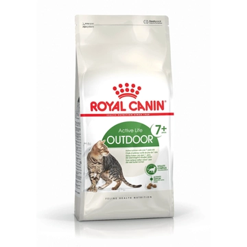 Royal Canin Outdoor 7+ 0,4 kg