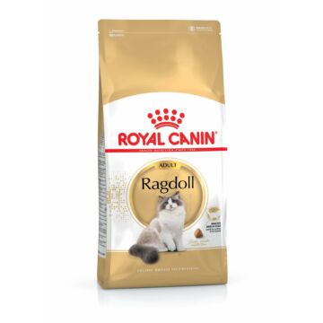 Royal Canin Ragdoll Adult 0,4 kg