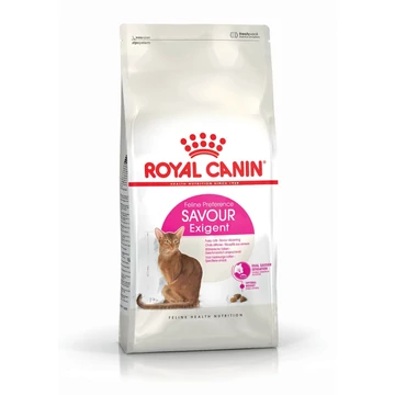 Royal Canin Savour Exigent 0,4 kg