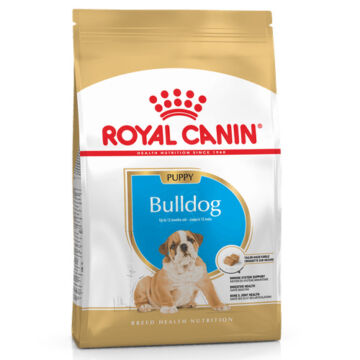 Royal Canin BULLDOG PUPPY 12 kg kutyatáp