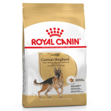 Royal Canin GERMAN SHEPHERD ADULT 11 kg kutyatáp
