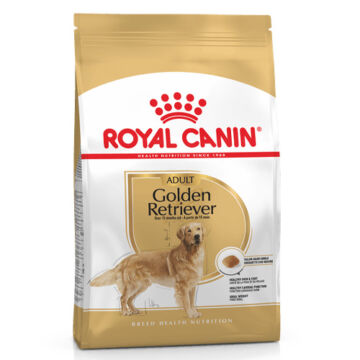 Royal Canin GOLDEN RETRIEVER ADULT 12 kg kutyatáp