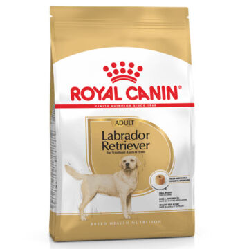 Royal Canin LABRADOR ADULT 12 kg kutyatáp