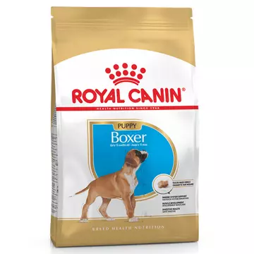 Royal Canin BOXER PUPPY 12 kg kutyatáp