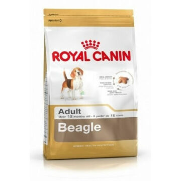 Royal Canin BEAGLE ADULT 3 kg kutyatáp