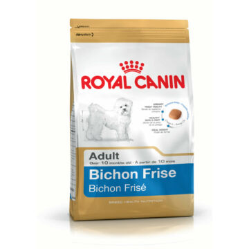 Royal Canin BICHON FRISE ADULT 0,5 kg kutyatáp