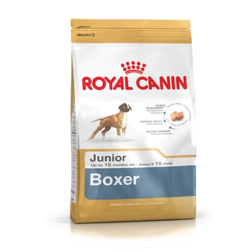 Royal Canin BOXER PUPPY 3 kg kutyatáp