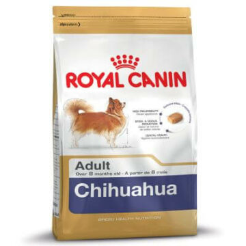 Royal Canin CHIHUAHUA ADULT 0,5 kg kutyatáp