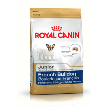 Royal Canin FRENCH BULLDOG PUPPY 1 kg kutyatáp
