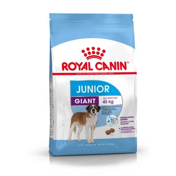 Royal Canin GIANT JUNIOR 3,5 kg kutyatáp