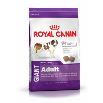 Royal Canin GIANT ADULT 15 kg kutyatáp