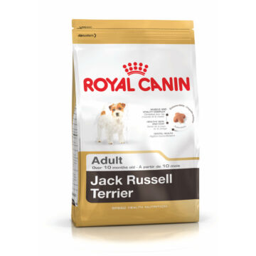 Royal Canin JACK RUSSELL TERRIER ADULT 0,5 kg kutyatáp