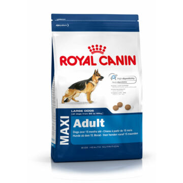 Royal Canin MAXI ADULT 15 kg kutyatáp