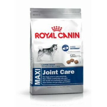Royal Canin MAXI JOINT CARE 10 kg kutyatáp