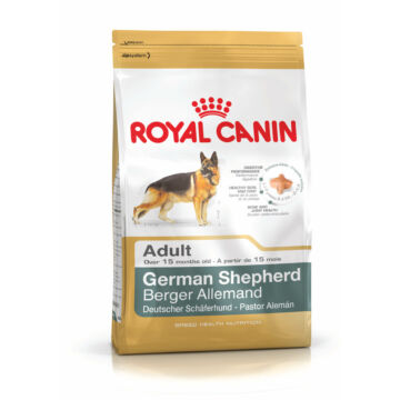 Royal Canin GERMAN SHEPHERD ADULT 3 kg kutyatáp