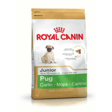 Royal Canin PUG PUPPY 0,5 kg kutyatáp