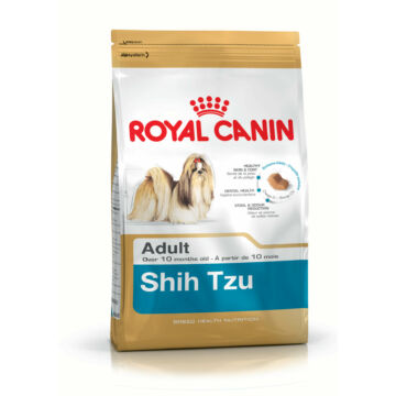 Royal Canin SHIH TZU ADULT 0,5 kg kutyatáp