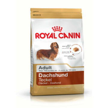 Royal Canin DACHSHUND ADULT 0,5 kg kutyatáp