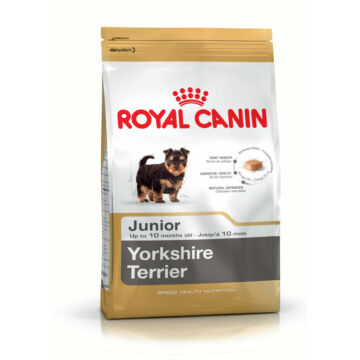 Royal Canin YORKSHIRE TERRIER PUPPY 0,5 kg kutyatáp