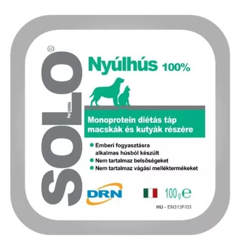 solo-nyulhus-100g