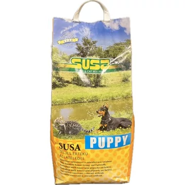 susa-puppy