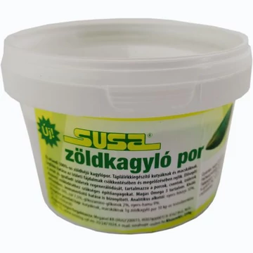 susa-zoldkagylo-por-250g