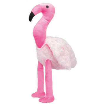 Trixie Játék Plüss Flamingó