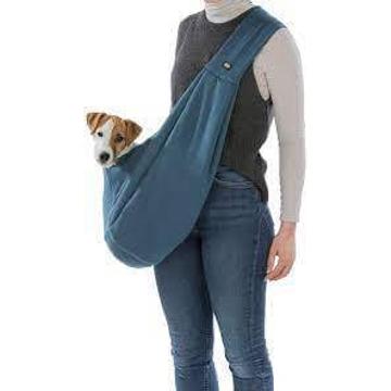 trixie-junior-front-carrier-soft-szallitotaska