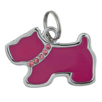 trixie-kutyaformaju-medal
