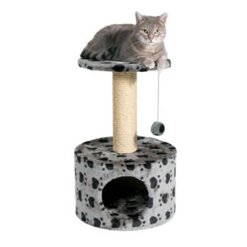 trixie-toledo-61cm-szurke