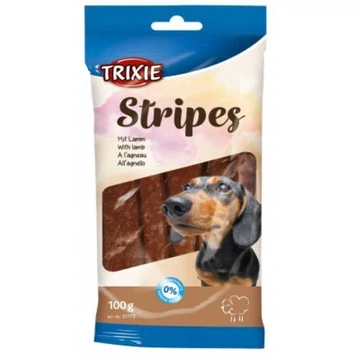 Trixie Jutalomfalat Stripes Bárány 100gr/10db