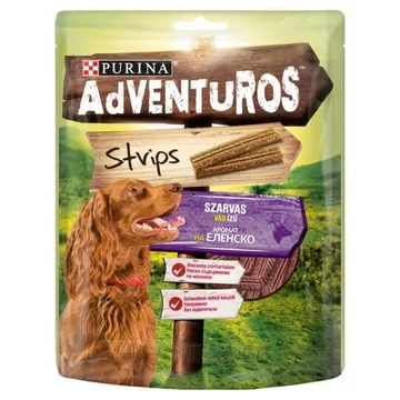 adventuros-szarvas-vad-jutalomfalat-90g