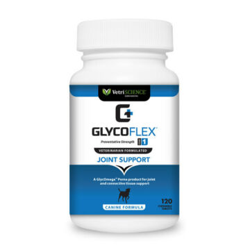 Vetri Glyco Flex GF 600 120db