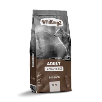 wilddogz-adult-lamb-rice-15kg