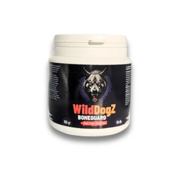 wilddogz boneguard 100gr