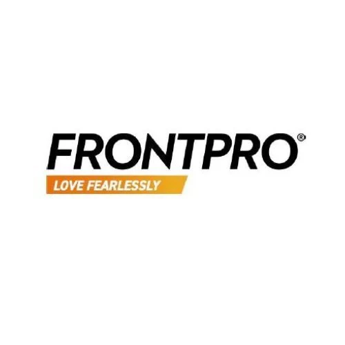 Frontpro tabletta