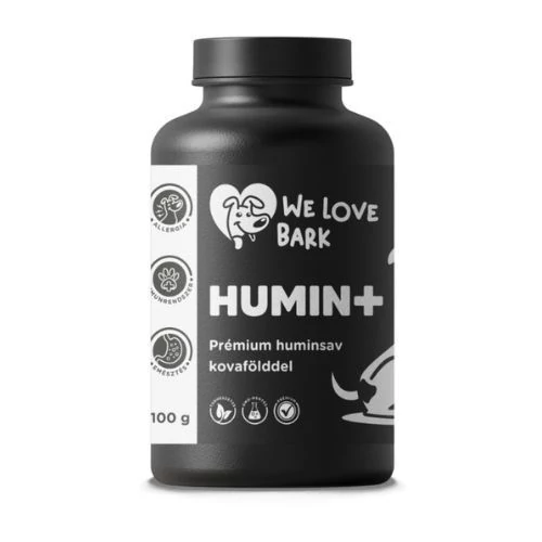 Immunerősítő kutyáknak