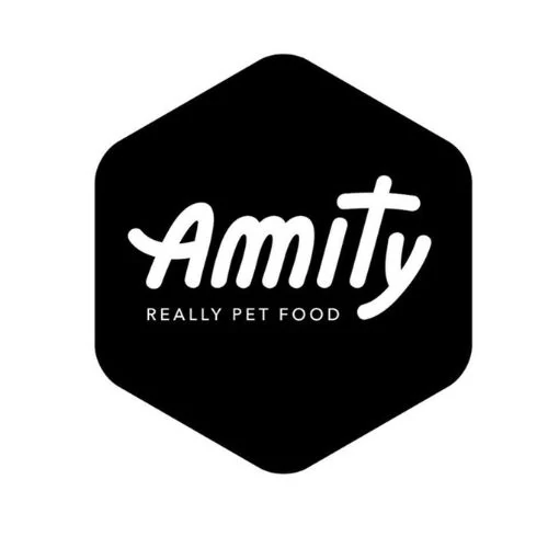 Amity kutyatáp