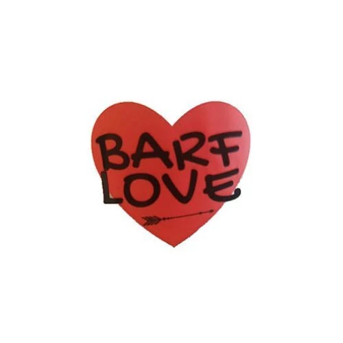 Barf Love