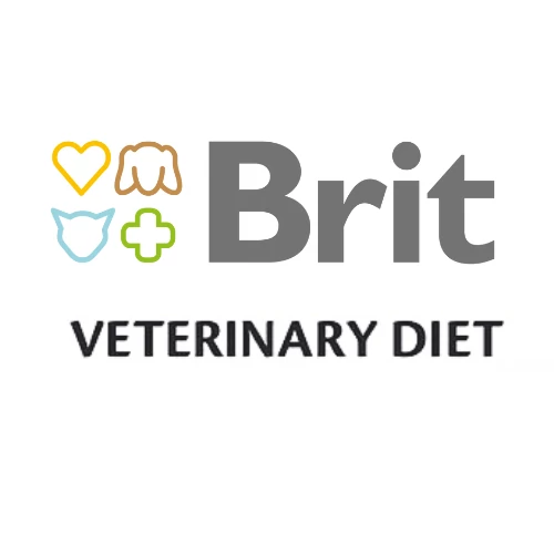 Brit Veterinary Diets