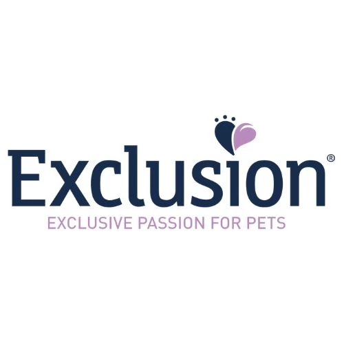 Exclusion kutyatáp